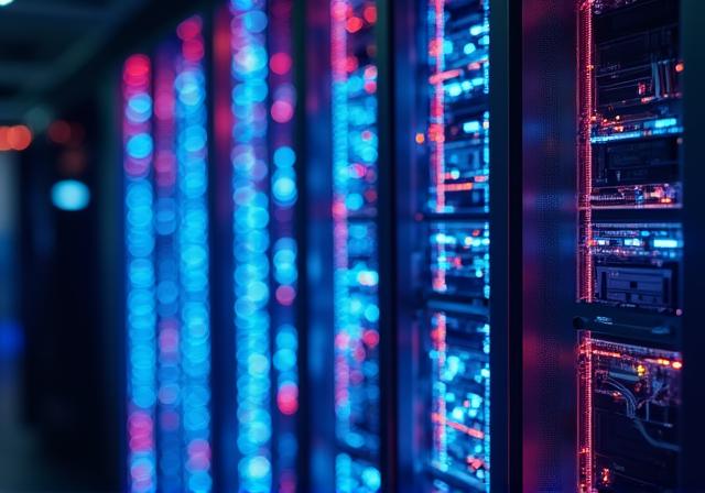 Analisi flussi finanziari digitali