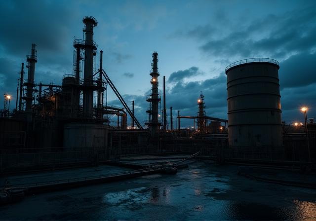 Inchiesta smaltimento rifiuti
