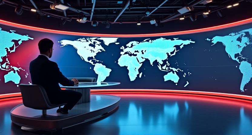 Video Player in Diretta Lince Notizie